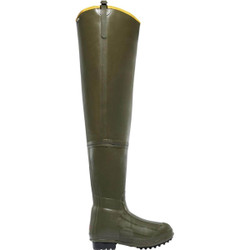 LaCrosse Big Chief Insulated Hip Boot 600G - OD Green
